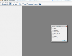 PaperScan_Automatic PaperScan Pro Automatic Color Detection