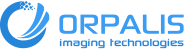 ORPALIS :: Experts in document imaging & document management Logo