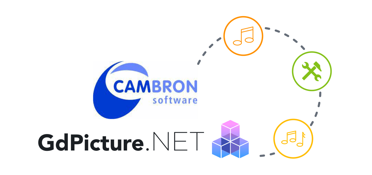 Cambron Software Cambron Software customer story