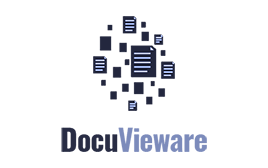 DocuVieware logo