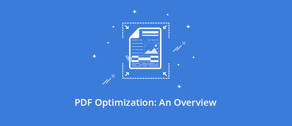 PDF Optimization: An Overview