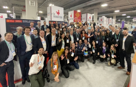 PassportPDF at CES 2020: Impressions 1