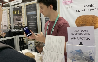 PassportPDF at CES 2020: Impressions 12