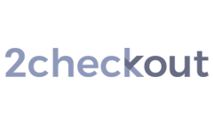 2checkout logo