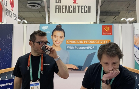 PassportPDF at CES 2020: Impressions 7