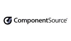 ComponentSource logo