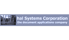 halfile logo