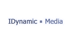 IDynamic logo