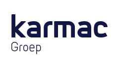 Karmac Groep logo
