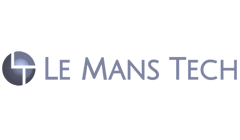 Le Mans Tech logo