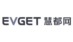 EVGET logo