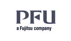 PFU logo