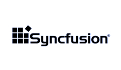 Syncfusion logo