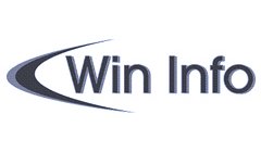 Win Info logo