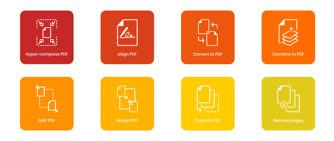 PassportPDF visual