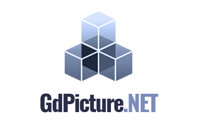 GdPicture Logo