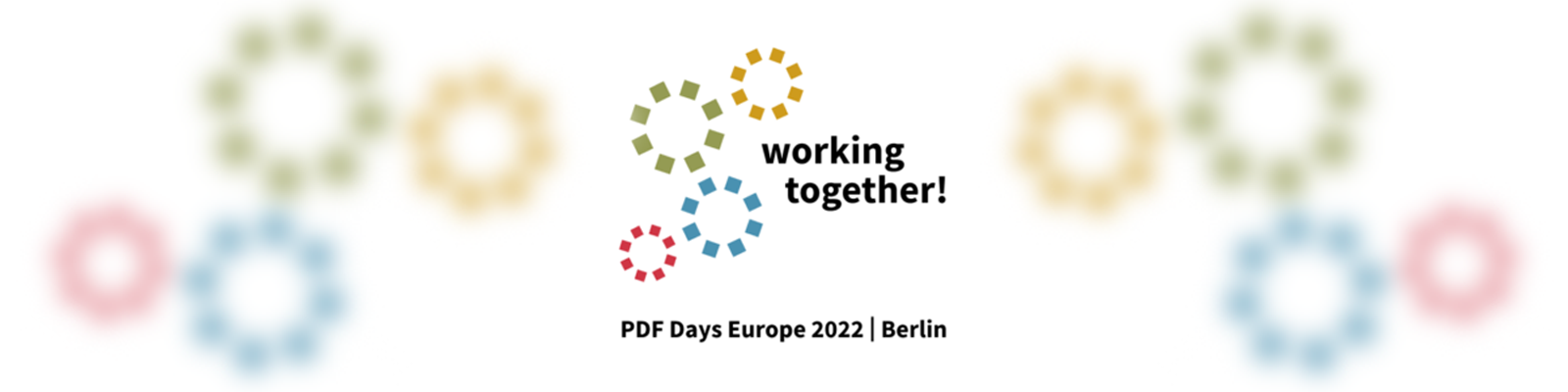 PDF Days Europe 2022